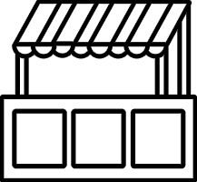 Tezgah / Pazar Yeri